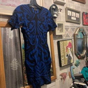 Torn by Ronny kobo dress